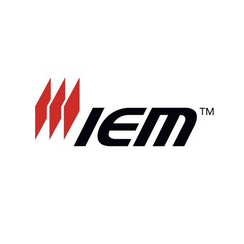IEM Logo