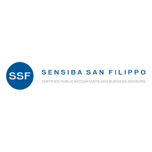 SSF Bocce Sponsor logo